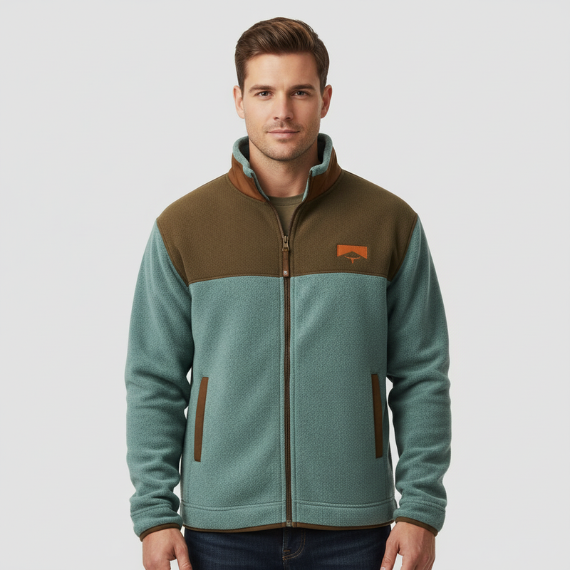 Thoughtfully Designed Garment