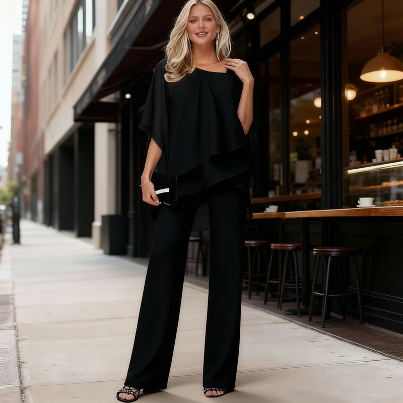Elegantly Designed Garment