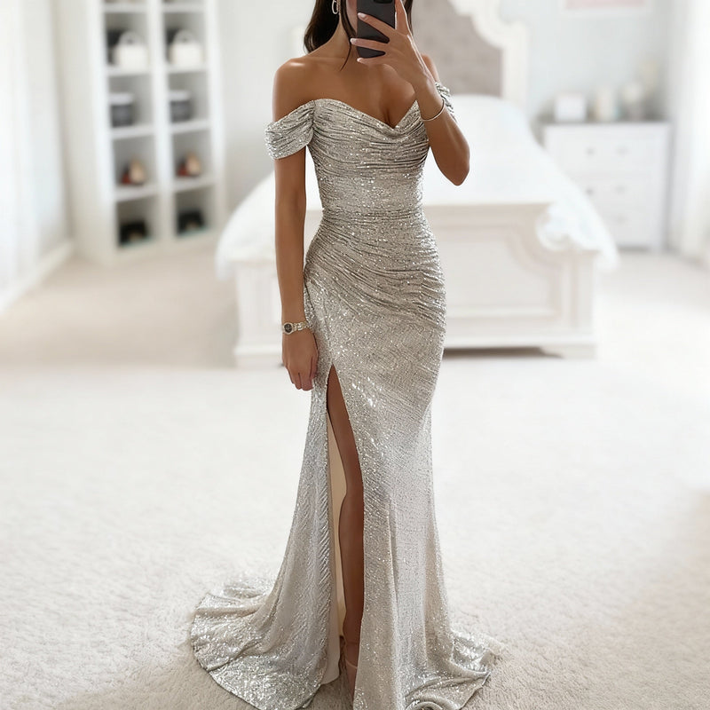 Timeless Vintage Style Garment