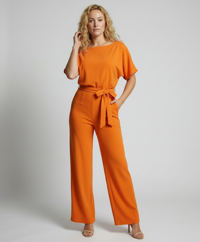 Elegantly Designed Garment