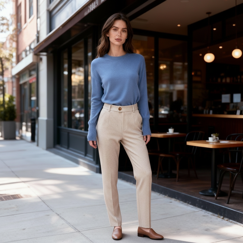 Vintage Inspired Garment