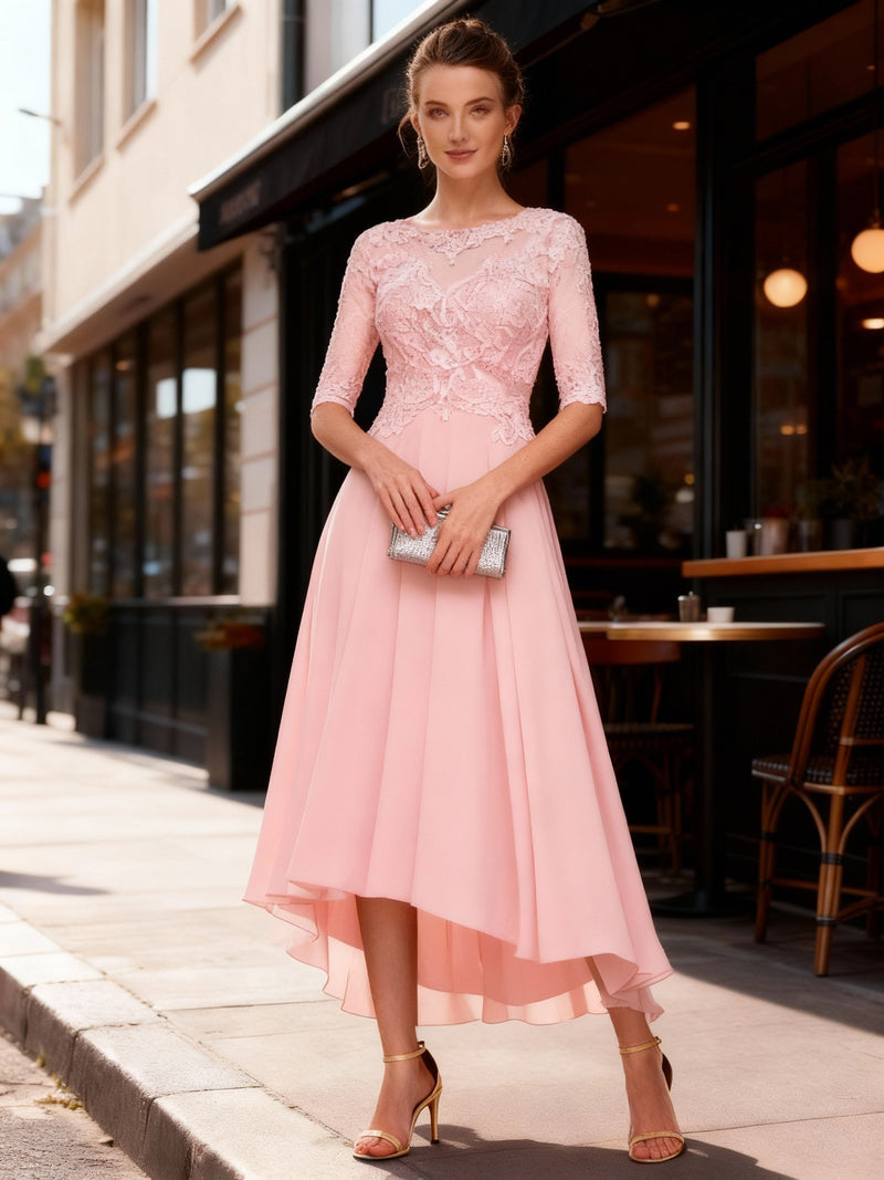 Timeless Vintage Style Garment