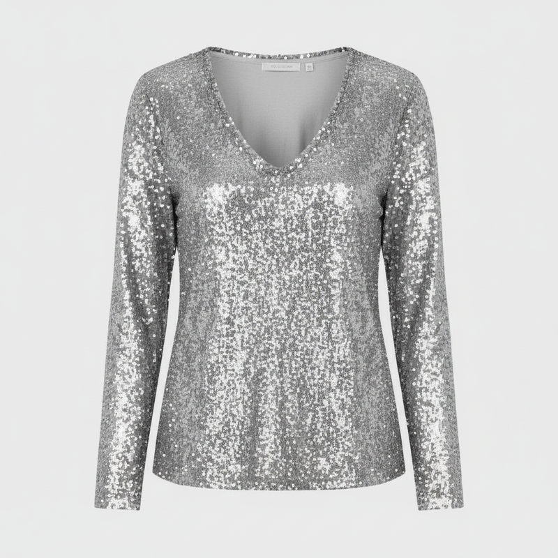Beautifully Crafted Top