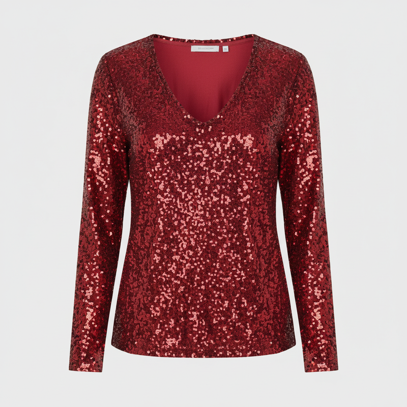 Beautifully Crafted Top