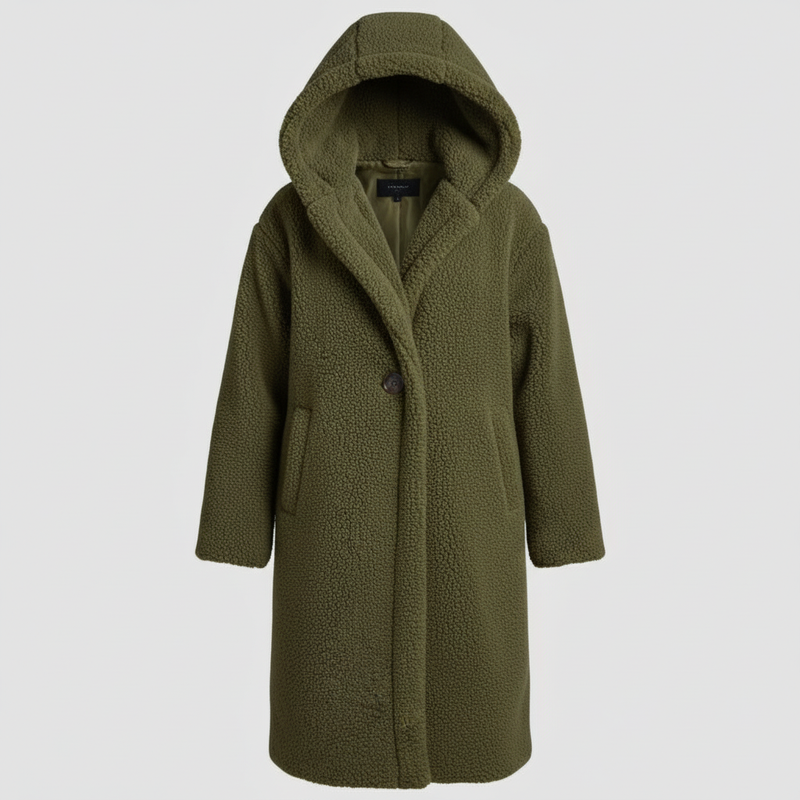 Beautifully Crafted Garment