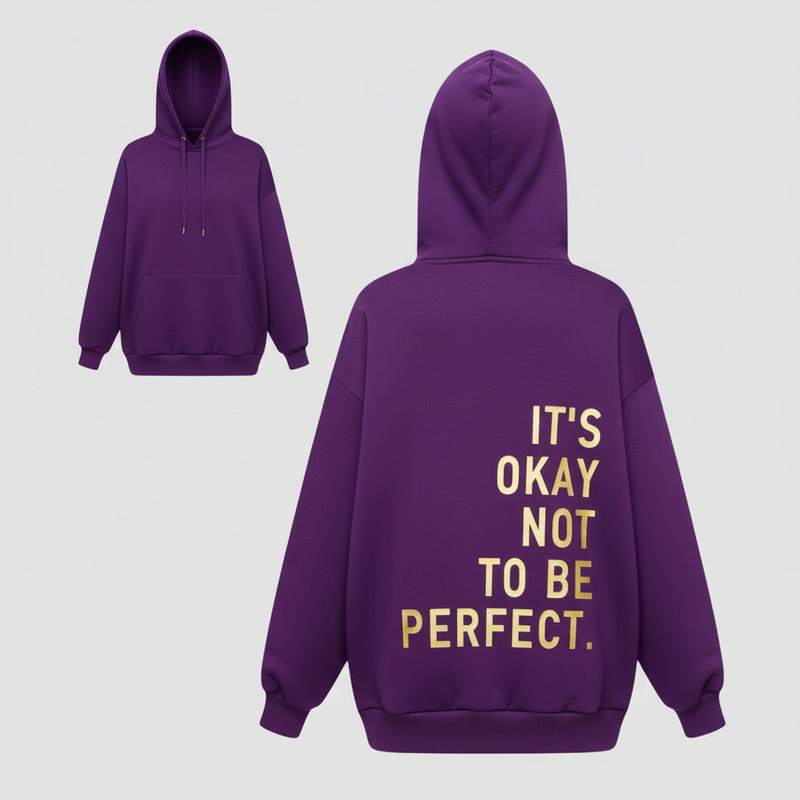 Thoughtfully Designed Garment