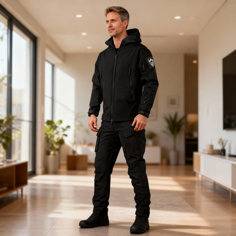 Classic Designed Garment