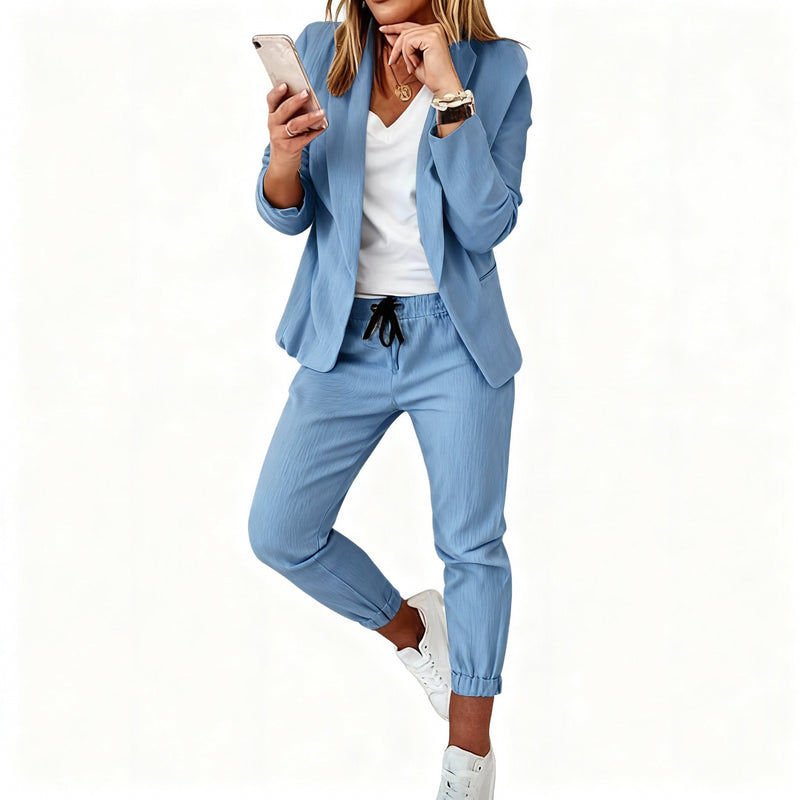 Thoughtfully Designed Garment