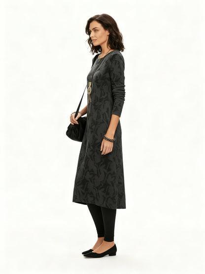 Timeless Vintage Style Garment