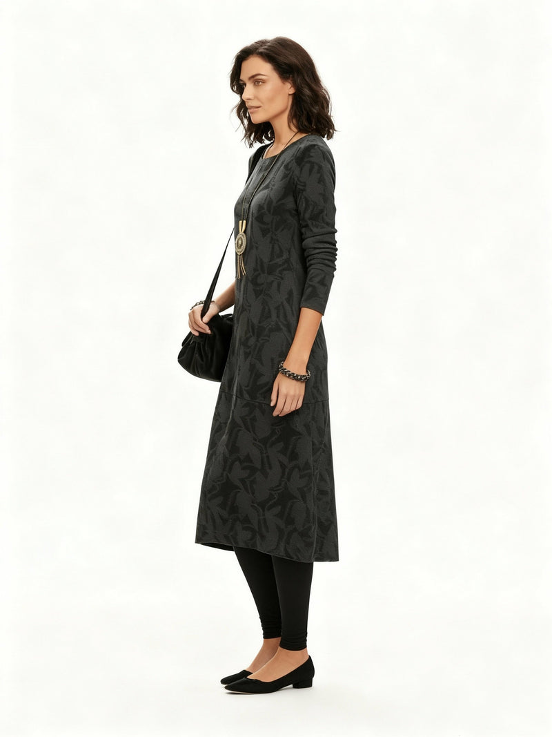 Timeless Vintage Style Garment
