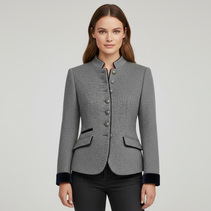 Timeless Vintage Style Garment