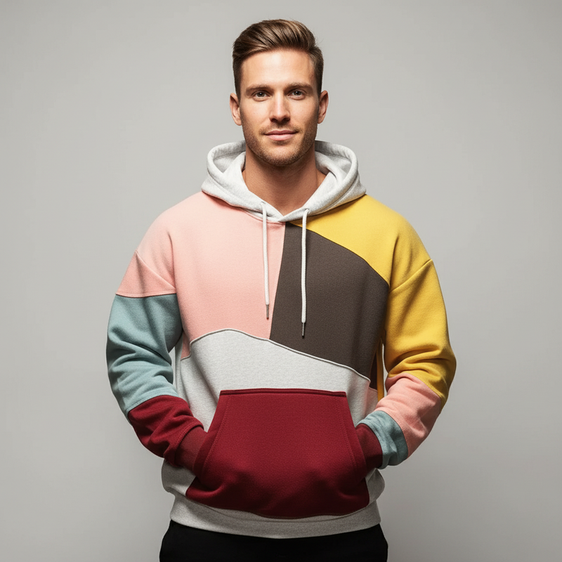 Thoughtfully Designed Garment