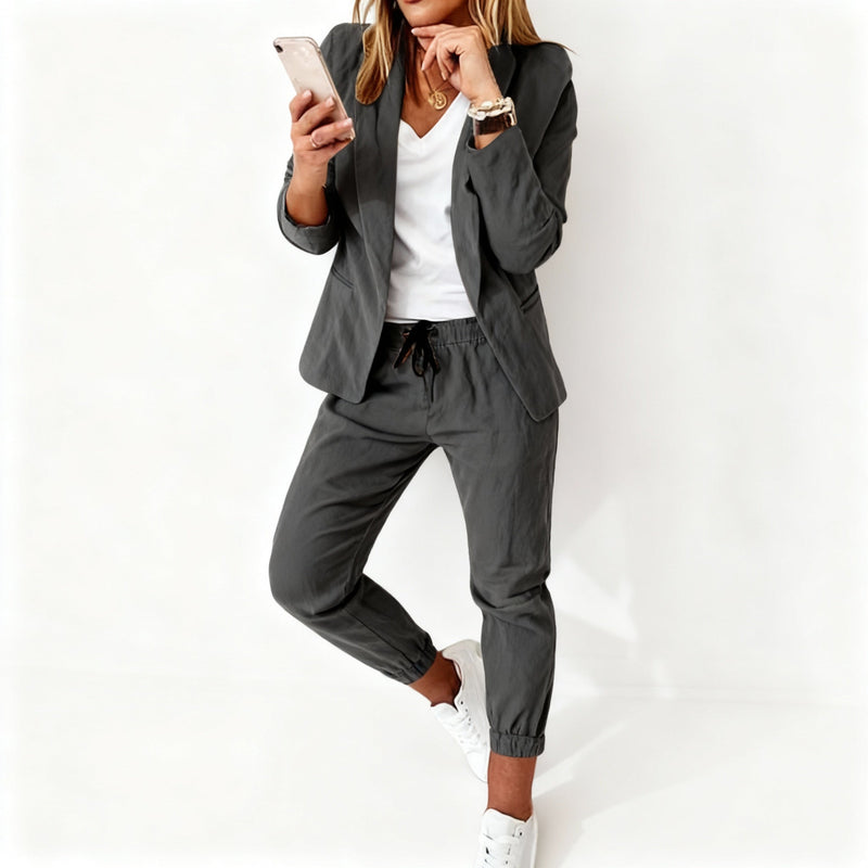 Thoughtfully Designed Garment