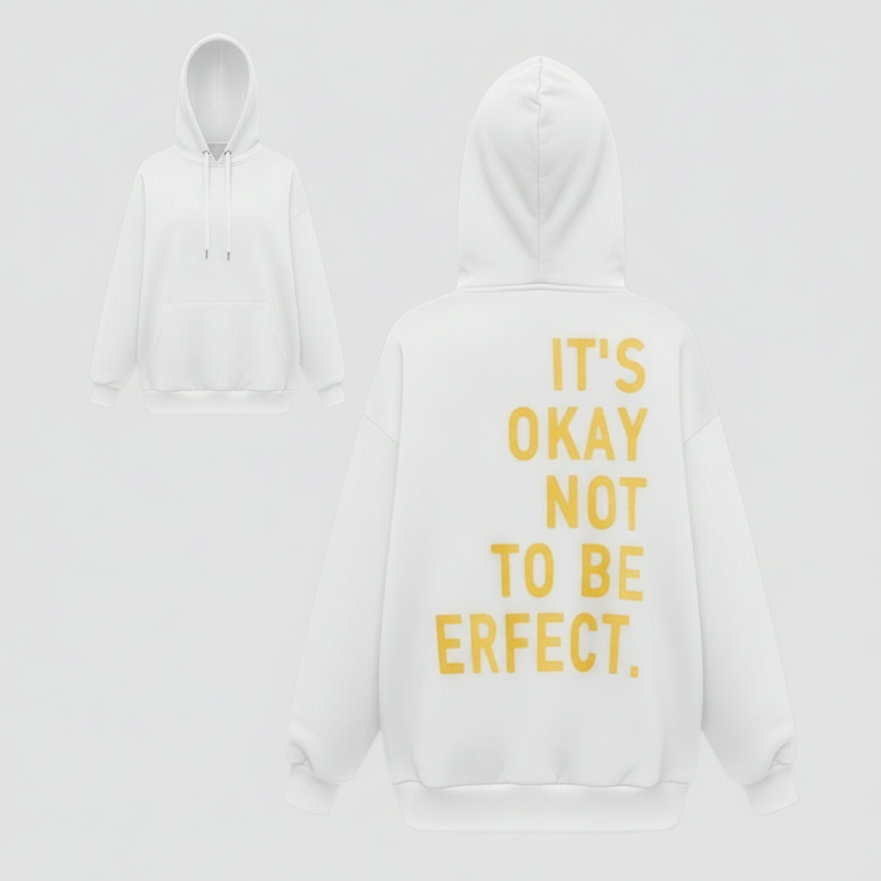 Thoughtfully Designed Garment