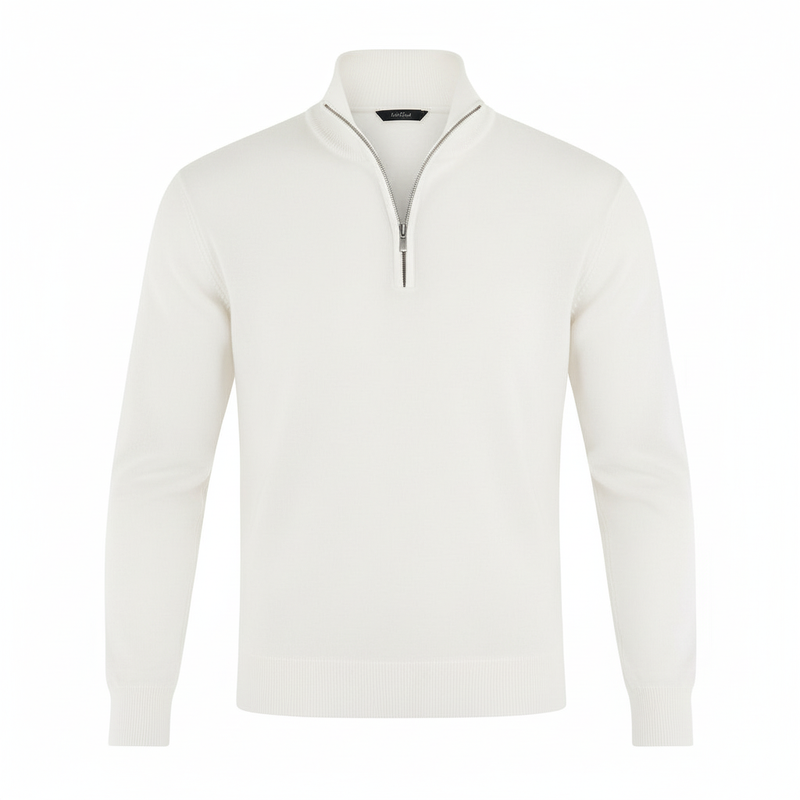 Beautifully Crafted Pullover