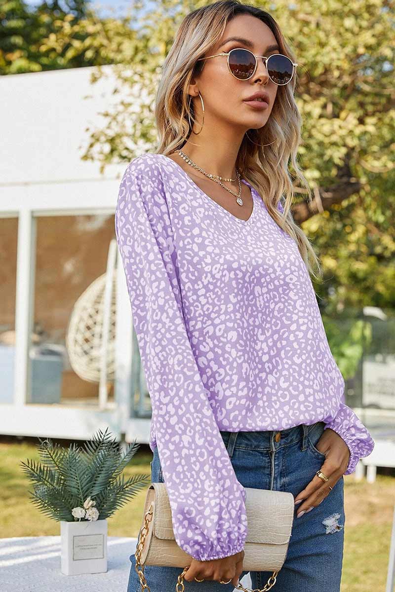Vintage Inspired Shirt
