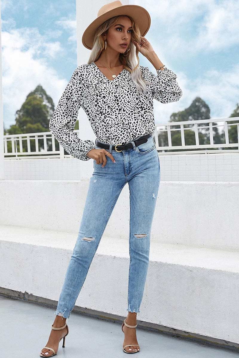 Vintage Inspired Shirt