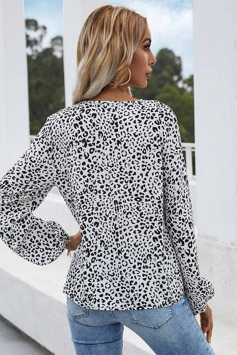 Vintage Inspired Shirt