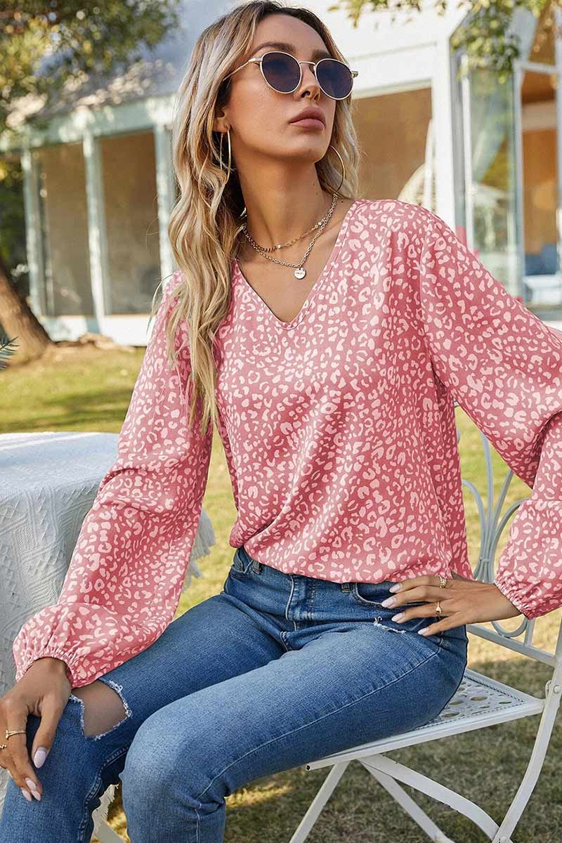 Vintage Inspired Shirt