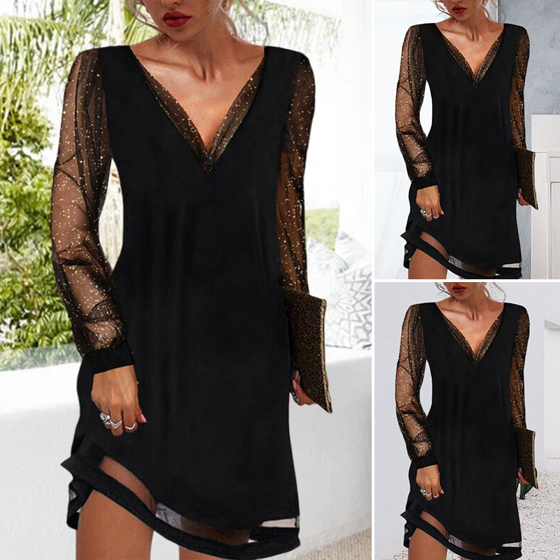 Classic Vintage Dress