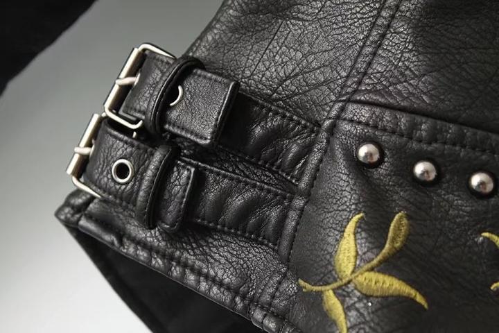 Thoughtfully Designed Jacket