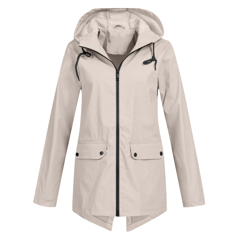 Classic Vintage Jacket