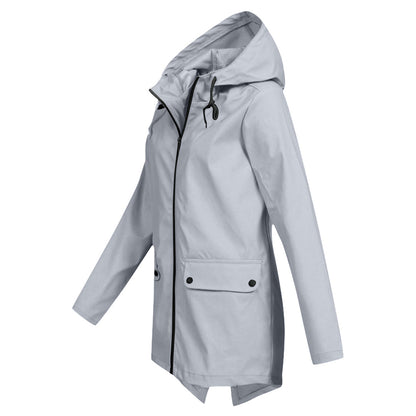 Classic Vintage Jacket