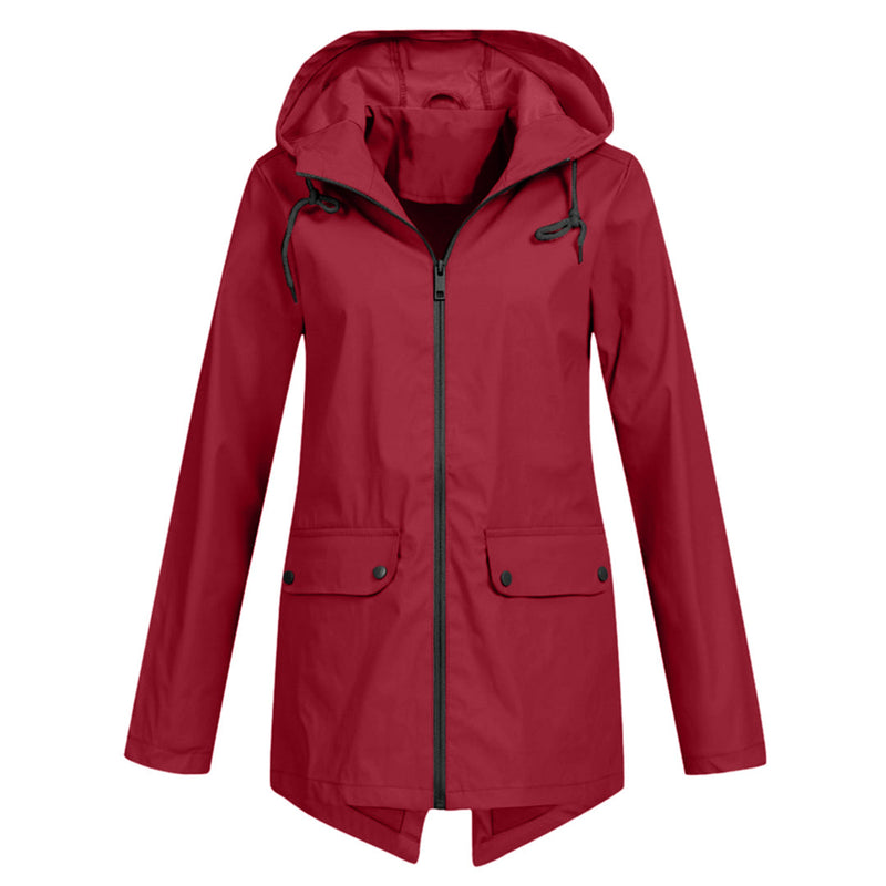Classic Vintage Jacket