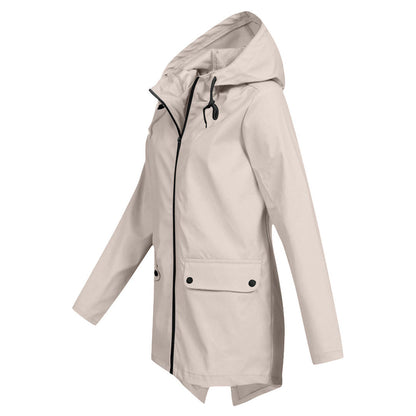 Classic Vintage Jacket