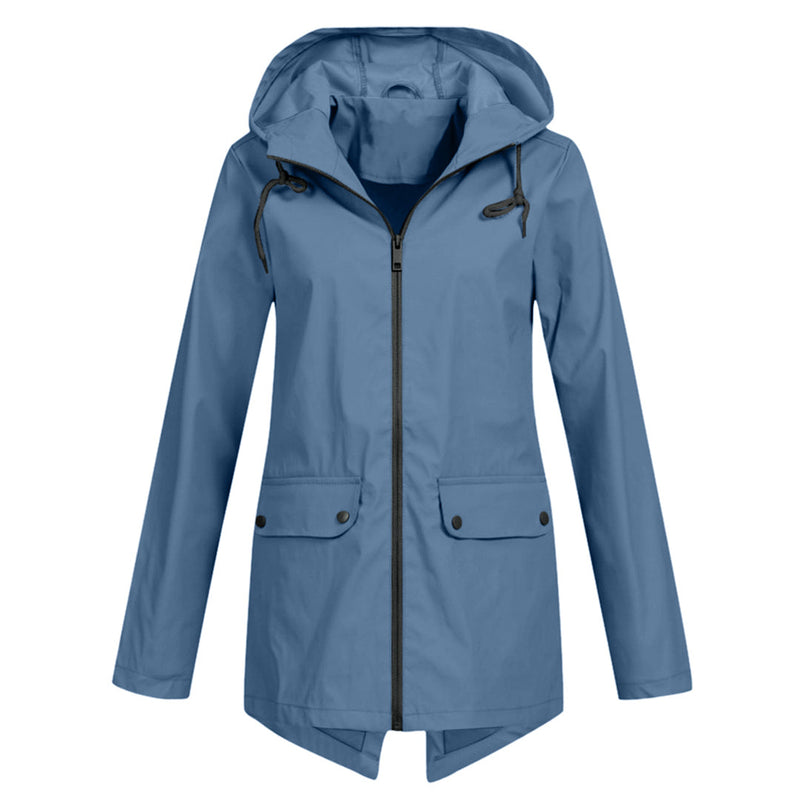 Classic Vintage Jacket