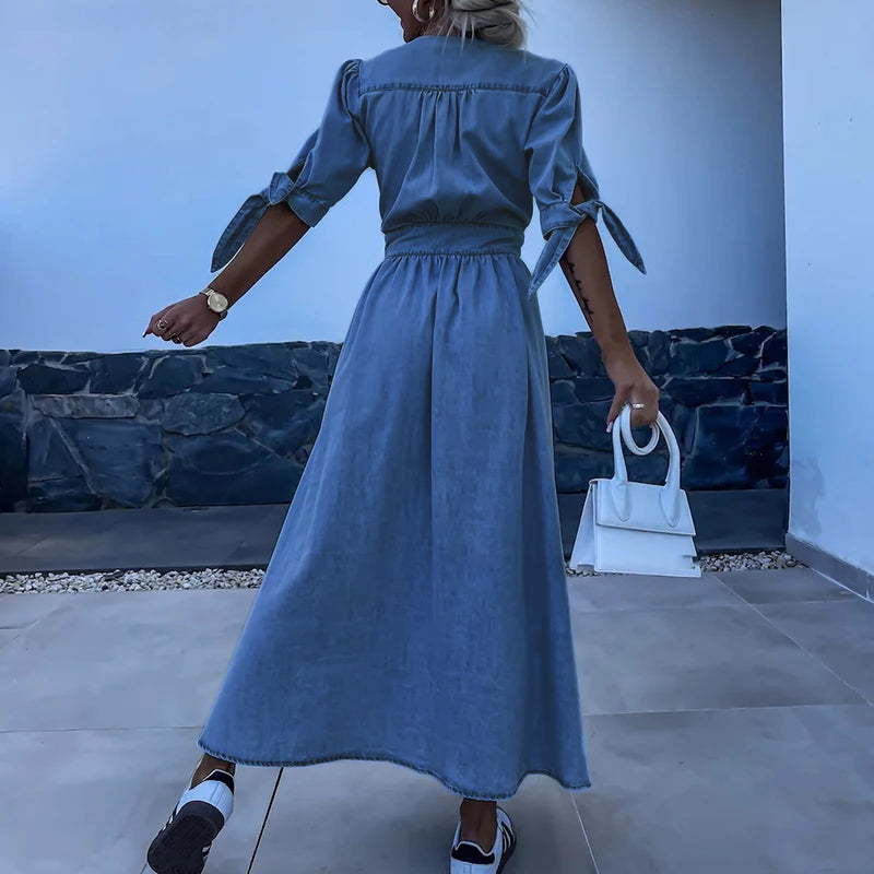 Beautifully Crafted Dress