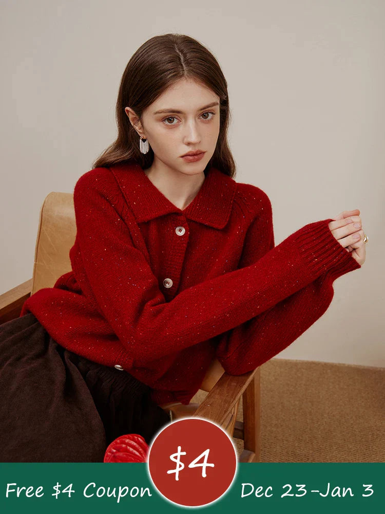 Beautifully Crafted Sweater