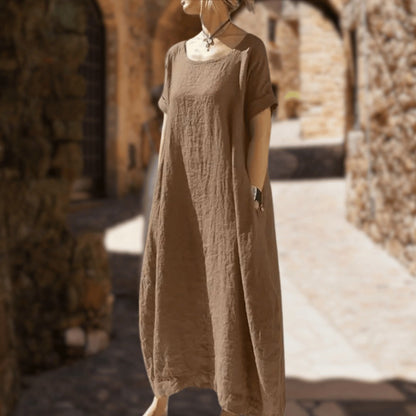 Classic Vintage Dress