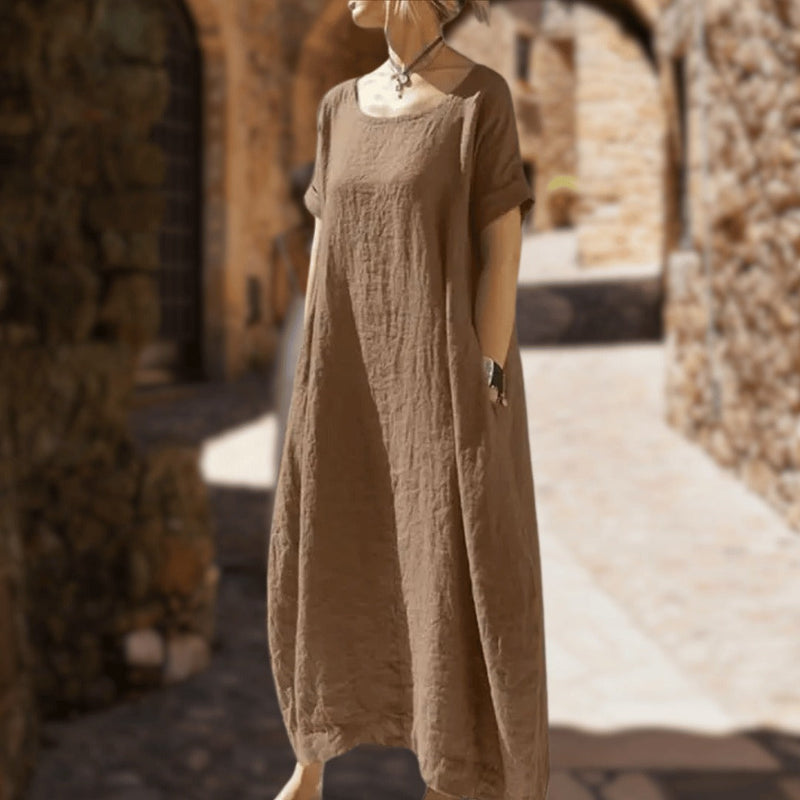 Classic Designed Dress