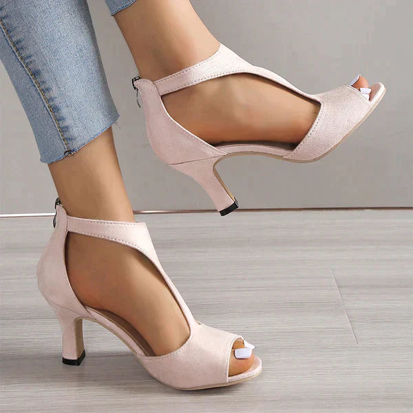 Elegant Orthopedic Sandals for Every Step
