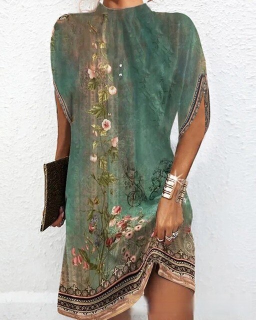 Beautifully Crafted Dress