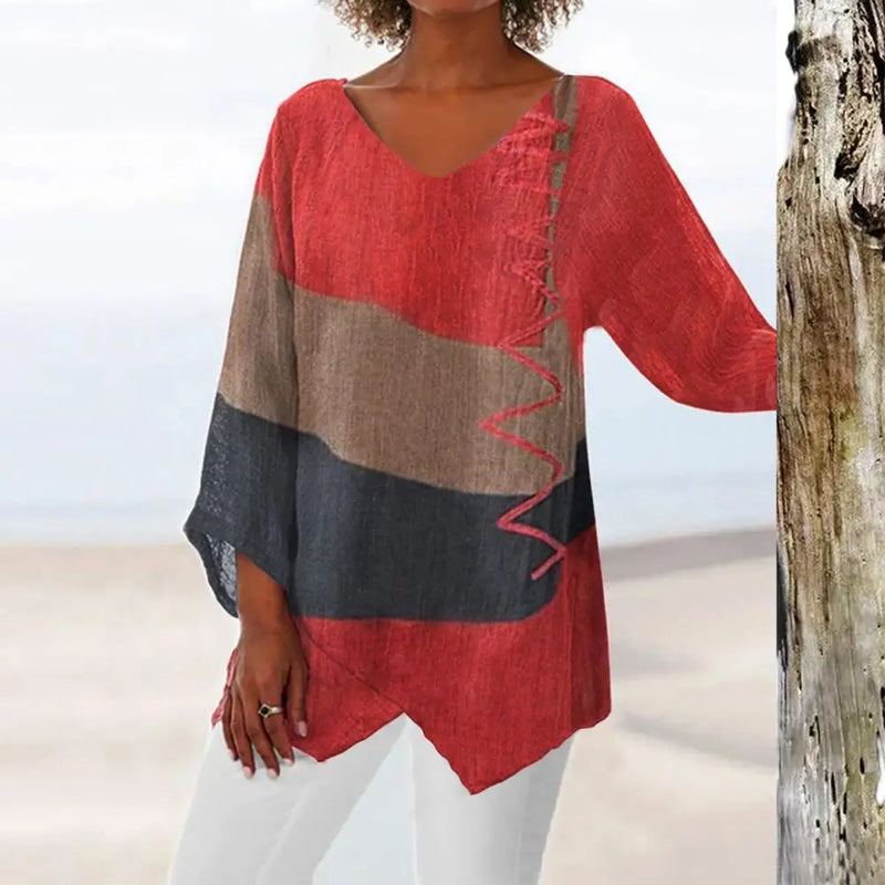 Thoughtfully Designed Shirt