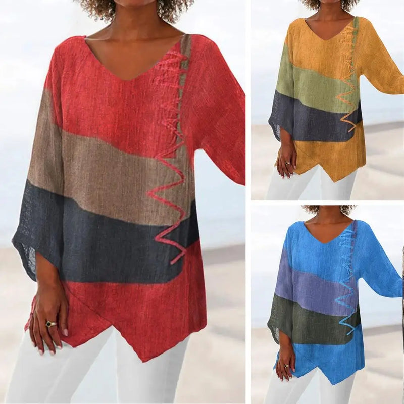 Classic Designed Blouse