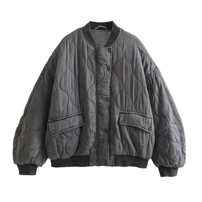 Classic Vintage Jacket