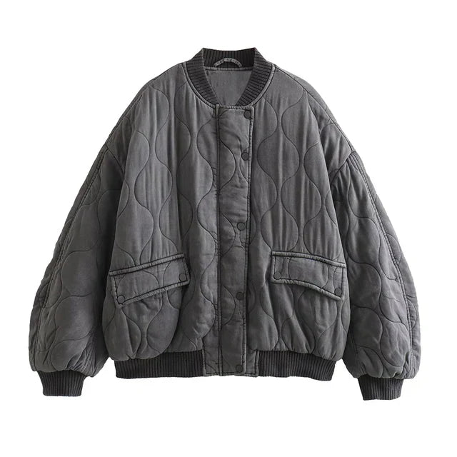 Vintage Inspired Jacket