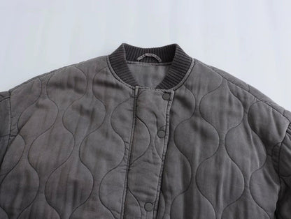 Vintage Inspired Jacket