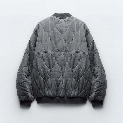Vintage Inspired Jacket