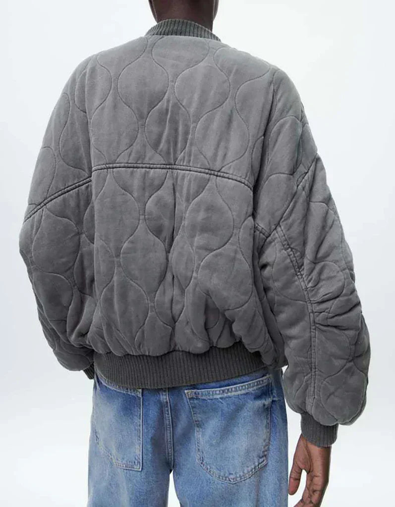 Vintage Inspired Jacket