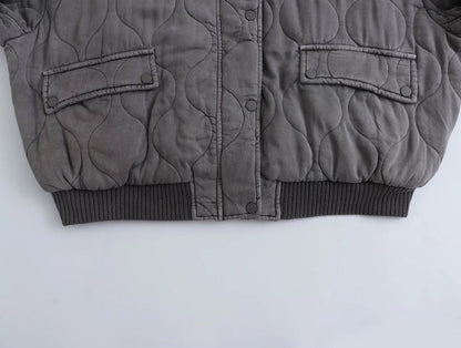 Vintage Inspired Jacket