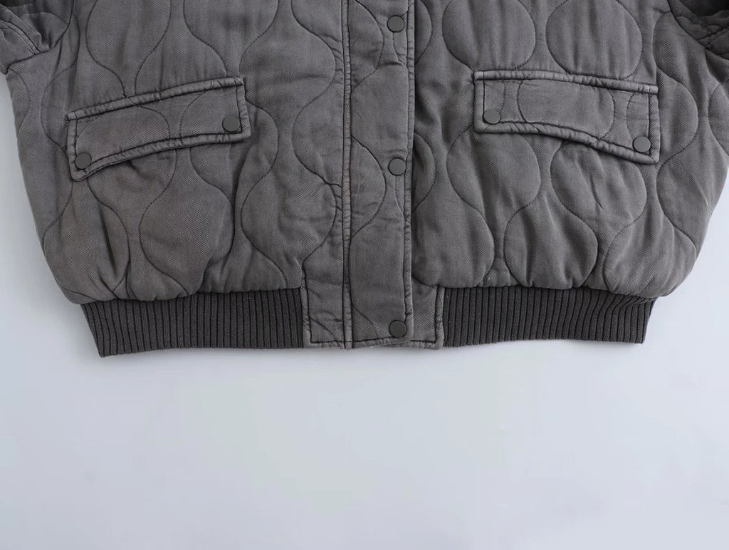 Classic Vintage Jacket