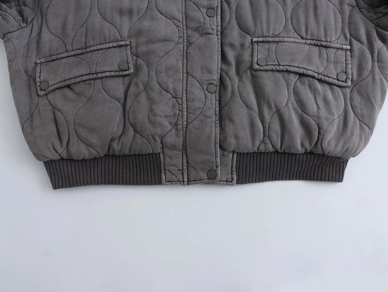 Classic Vintage Jacket
