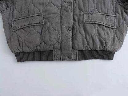 Beautifully Crafted Jacket