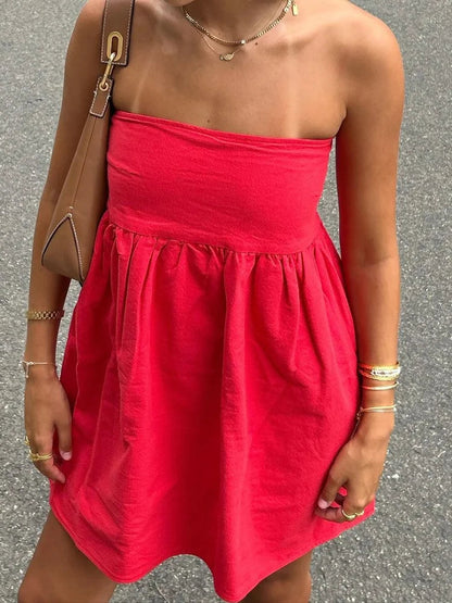 Thoughtfully Designed Dress