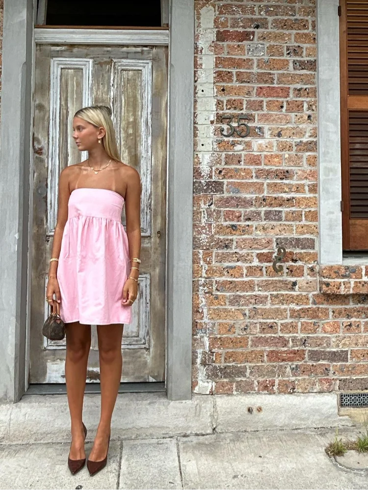 Thoughtfully Designed Dress