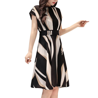 Timeless Vintage Style Dress
